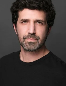 Barış Yalçın