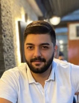 Emre Kapar