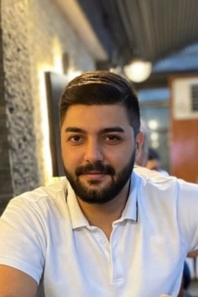 Emre Kapar