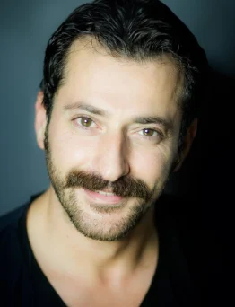 Burç Kümbetlioğlu