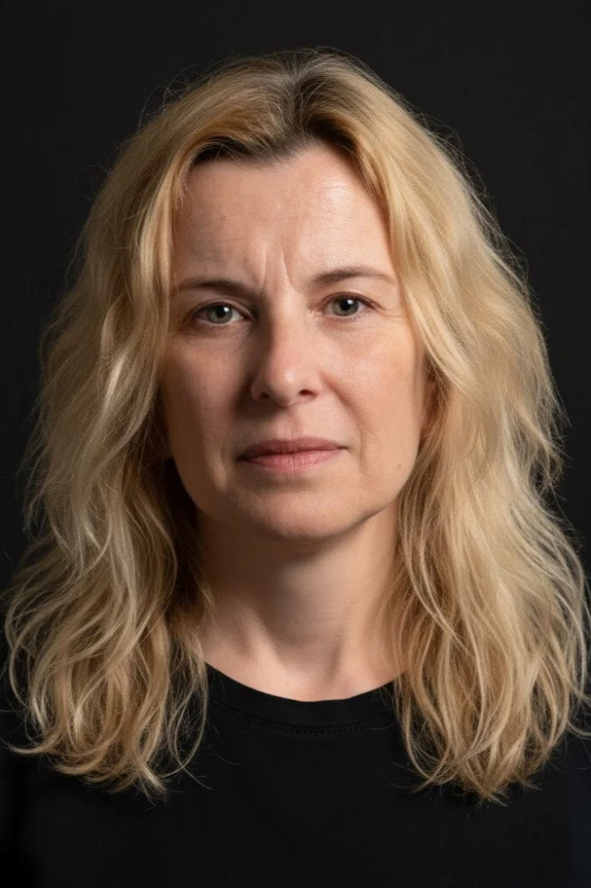 Gülizar Irmak