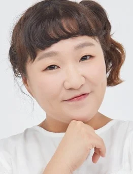 Lee Su-ji
