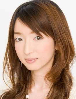 Kaori Mizuhashi