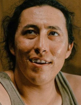 Dougie Hall