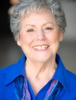 Charlotte White