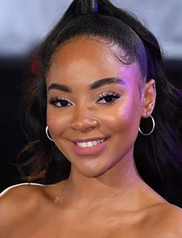 Karla-Simone Spence