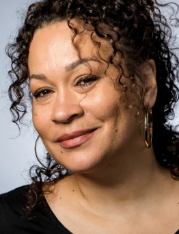 Martina Laird