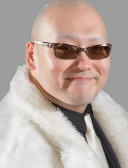 Yasuhiro Mamiya