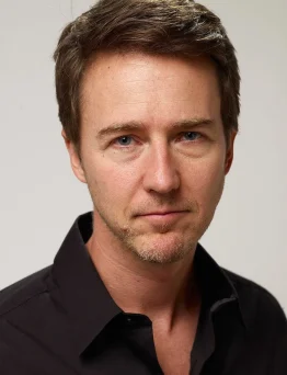 Edward Norton