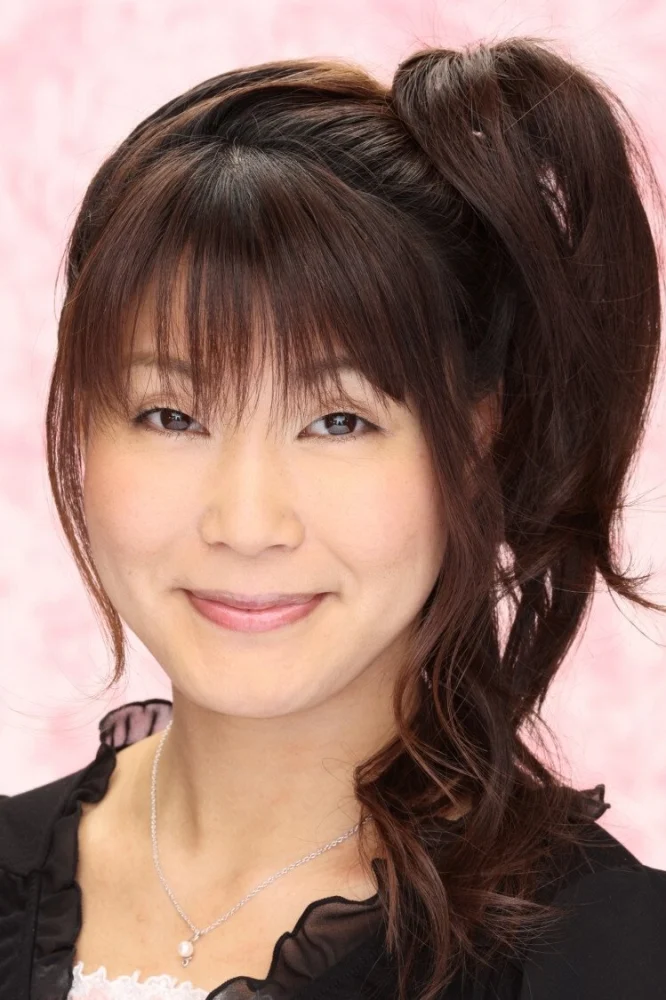 Kozue Harashima