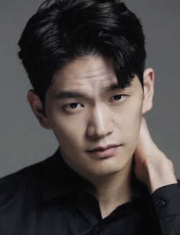 Kang Sang-jun