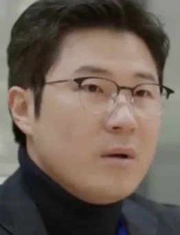 Ha Kyoung-min