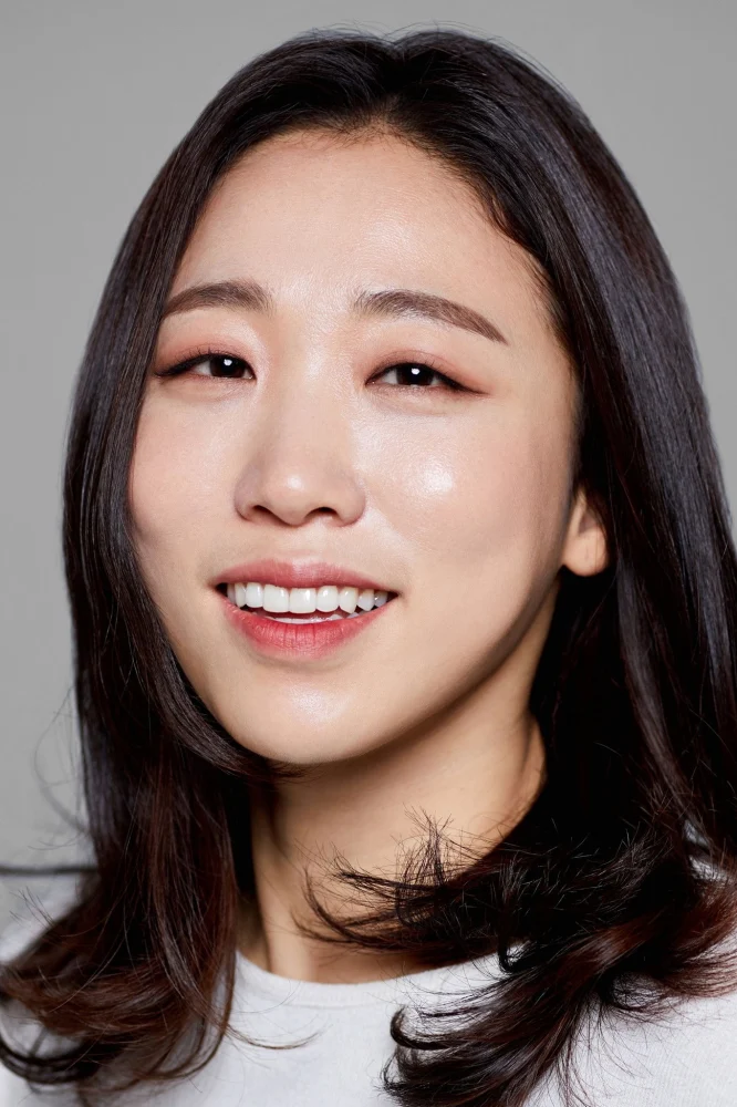 Lee Mi-do