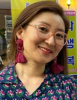 Kang Sook
