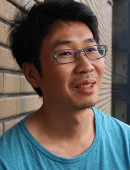 Taichi Ishidate