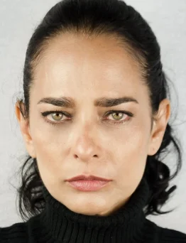 Jacqueline Arenal