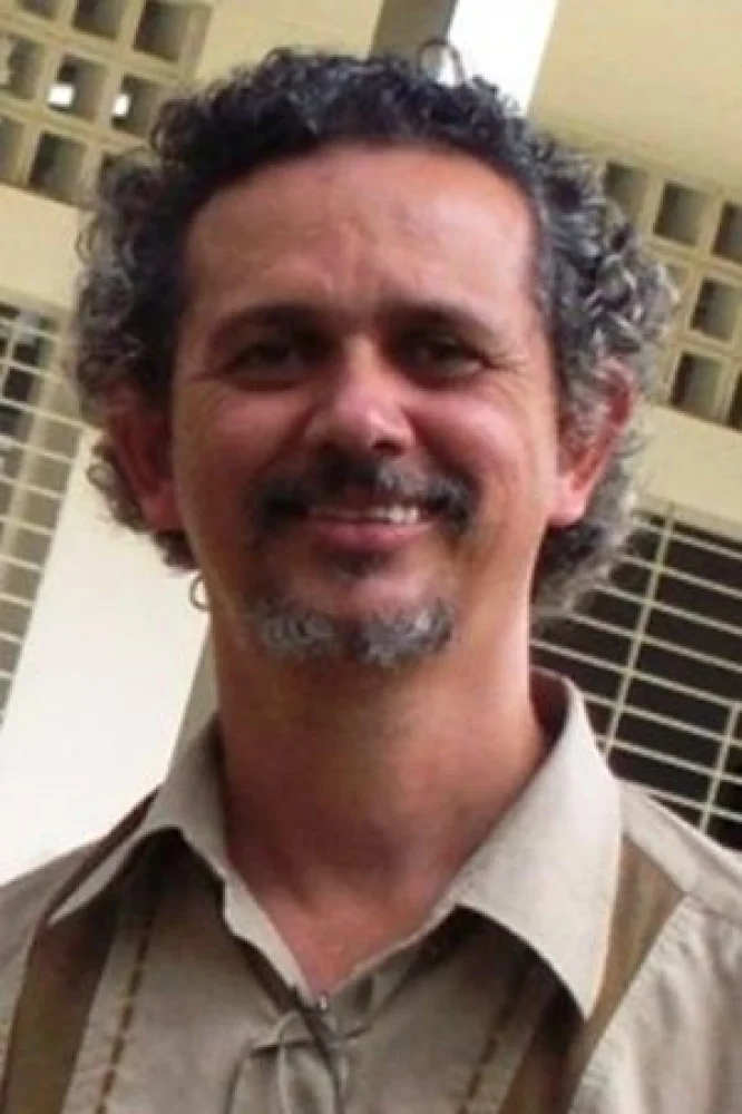 Leonardo Aldana De Hoyos