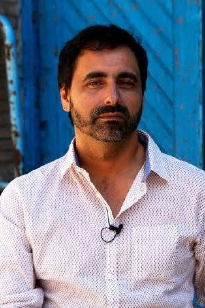Josep Amorós