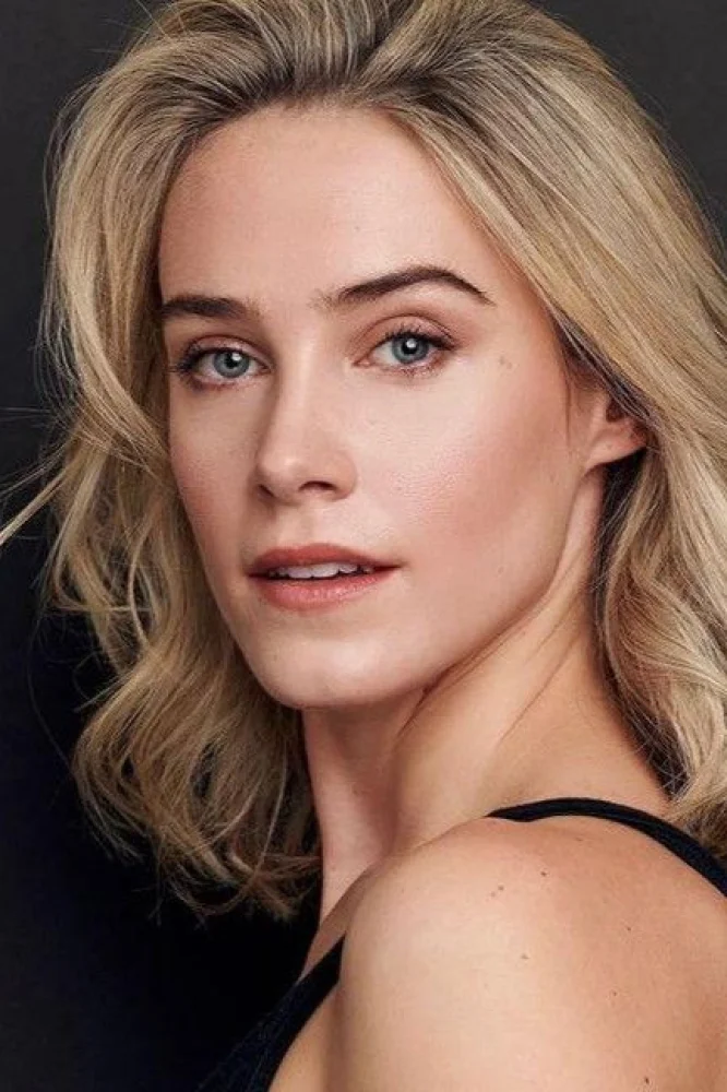 Annabel O'Hagan