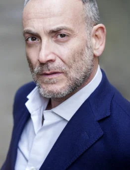 Francesco Biscione