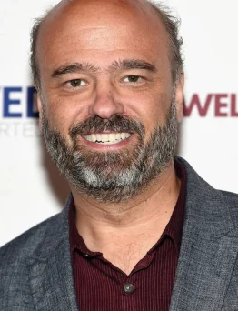 Scott Adsit