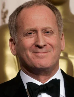 Robert Elswit