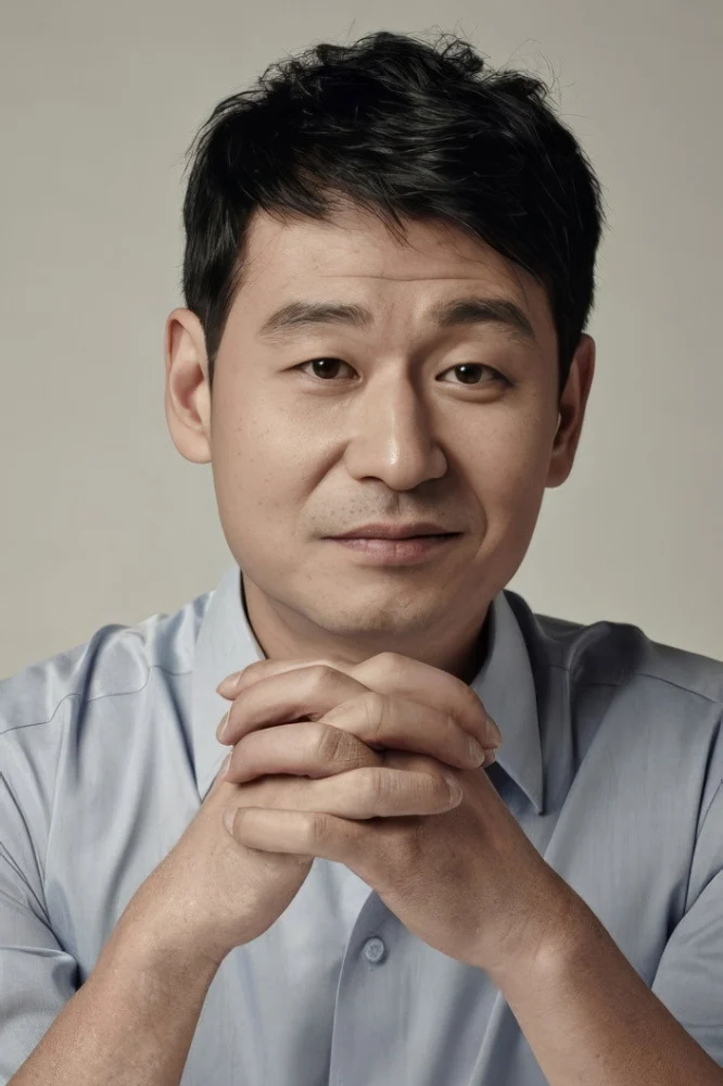 Park Hyuk-kwon