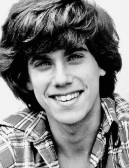 Robby Benson