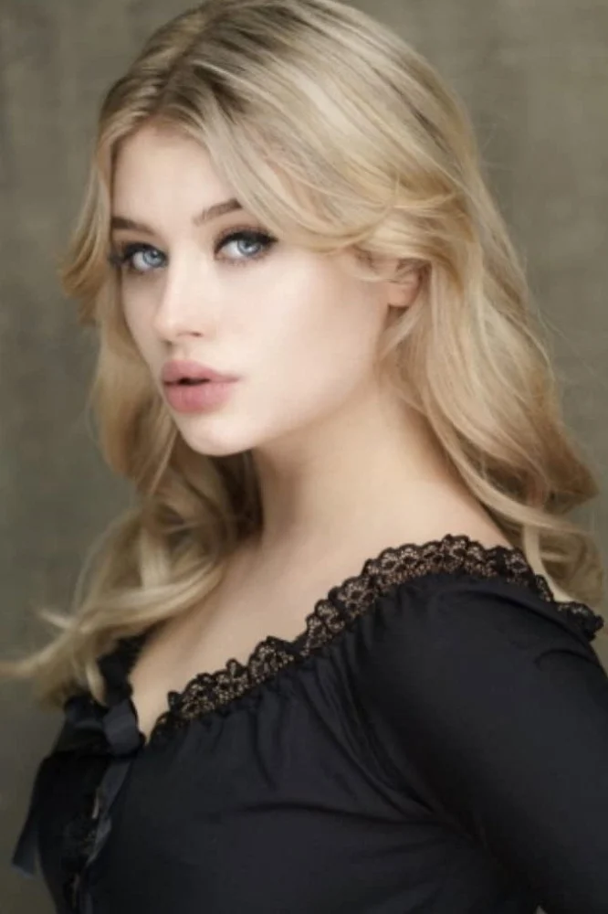 Ava Westcott