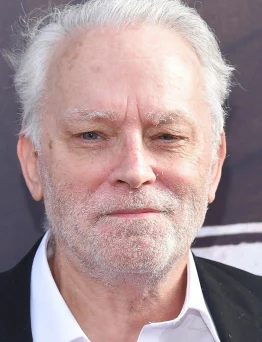 Brad Dourif