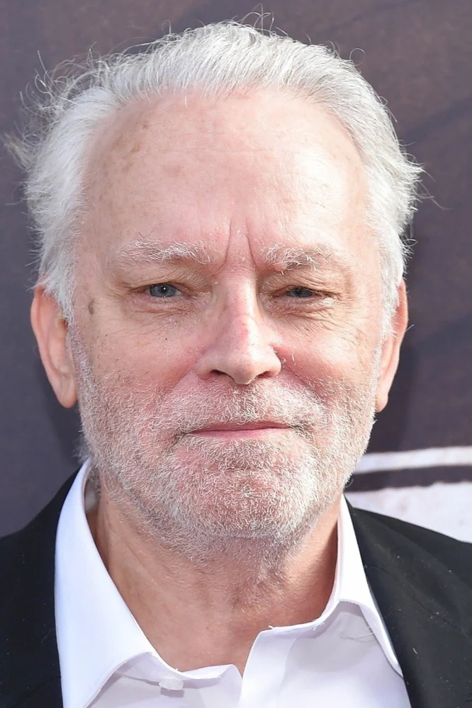 Brad Dourif
