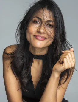 Angeliqa Devi