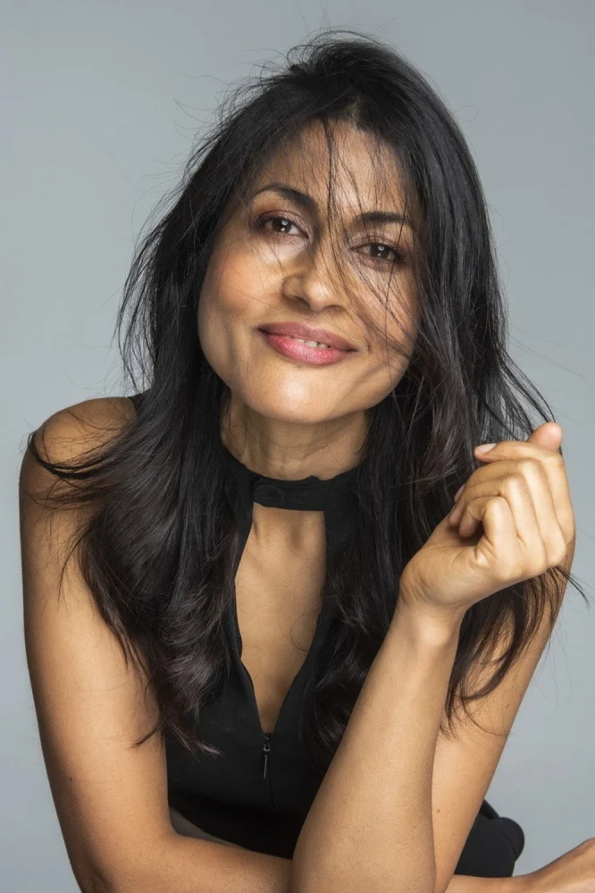 Angeliqa Devi