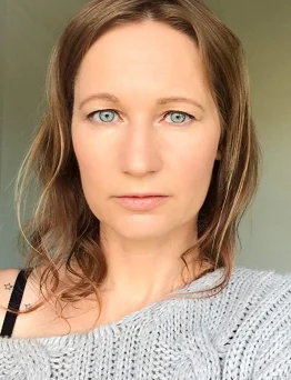 Ruth Clarson