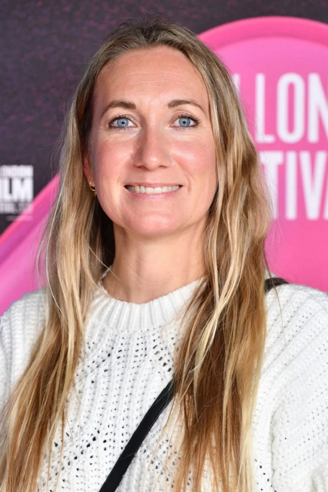 Annika Summerson