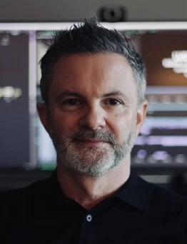Simon Reglar