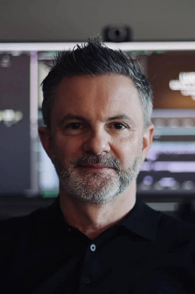 Simon Reglar