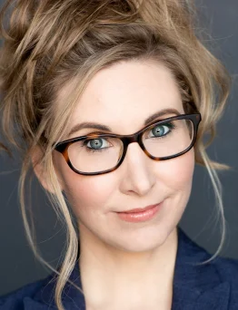 Katherine Von Till