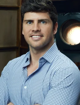 Trent Correy