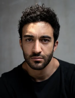 Eidin Jalali