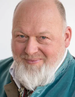 Rainer Kaufmann