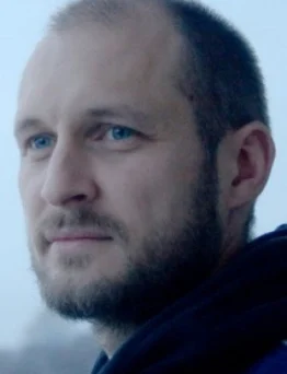 Daniel Voldheim