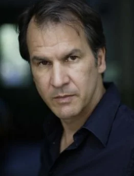 Christopher Buchholz