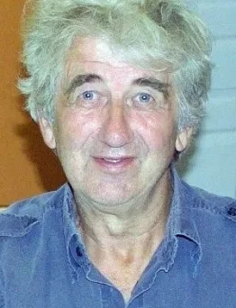 Gerard Drolon