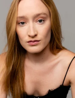 Marnee Carpenter