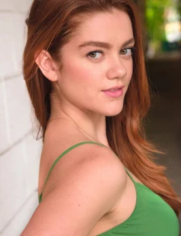 Bella Wholey Ortiz