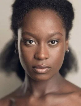 Whitney Kehinde