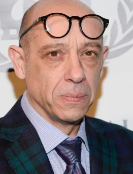 Bruno Delbonnel