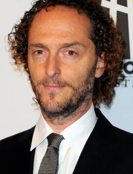 Emmanuel Lubezki