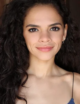 Gizel Jiménez